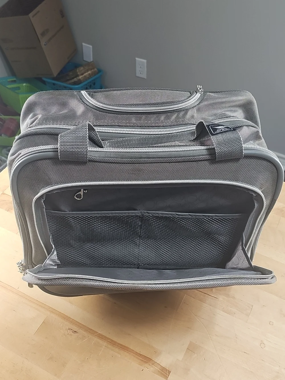 N/A versatile durable